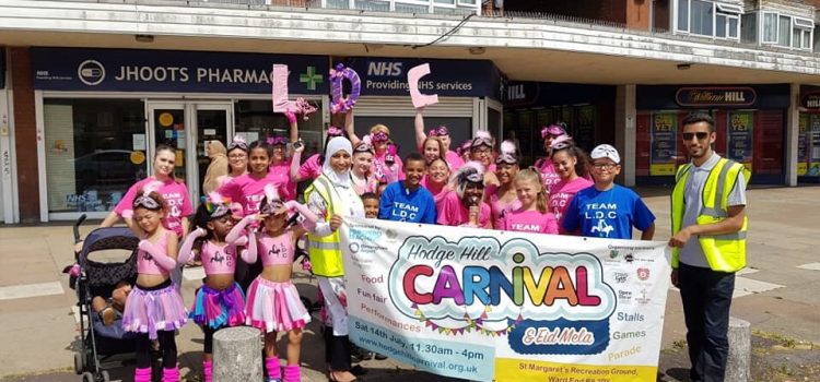 2018 Carnival success
